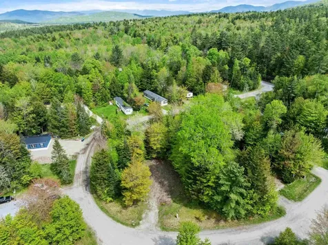 15 Okane Circle Bethlehem NH 03574