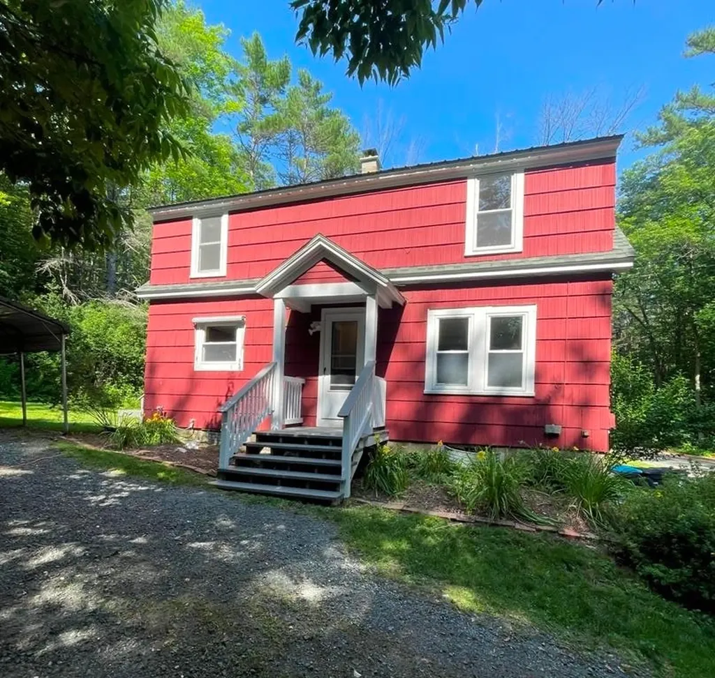 39 Gibson Road Hanover NH 03755