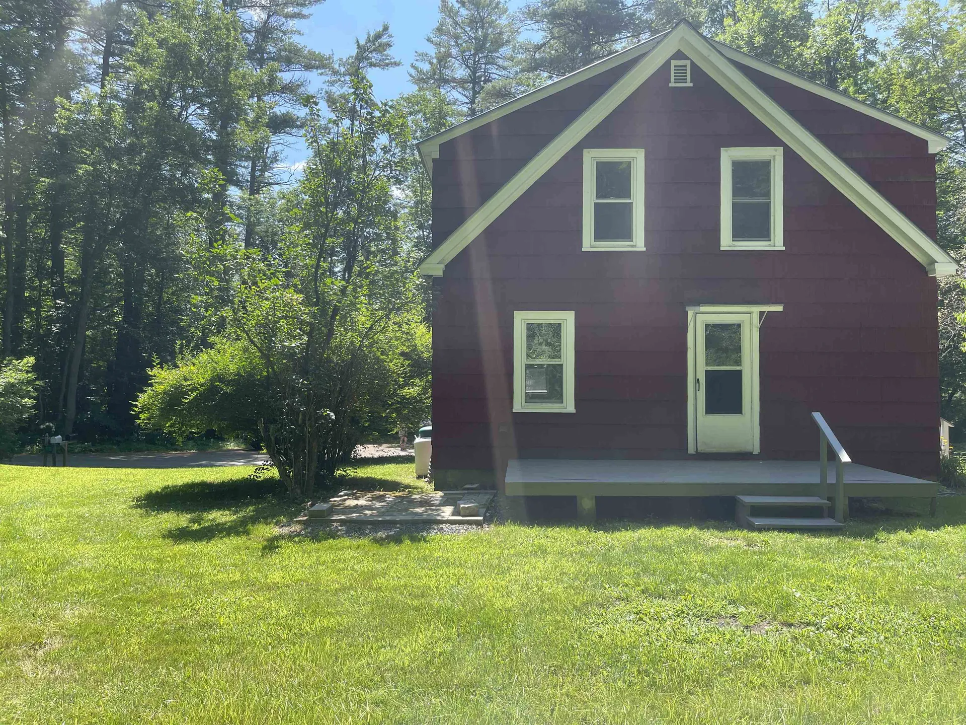 39 Gibson Road Hanover NH 03755