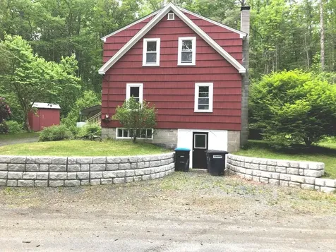 39 Gibson Road Hanover NH 03755