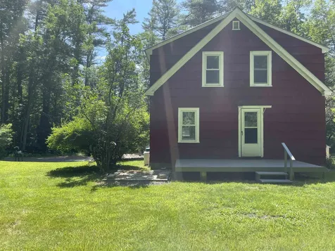39 Gibson Road Hanover NH 03755