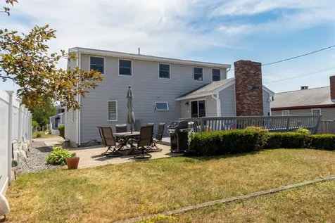 545 Hudson Street Seabrook NH 03874