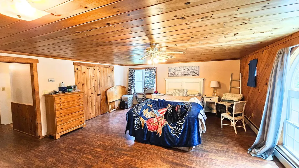 34 Fox Chair Terrace Springfield VT 05156