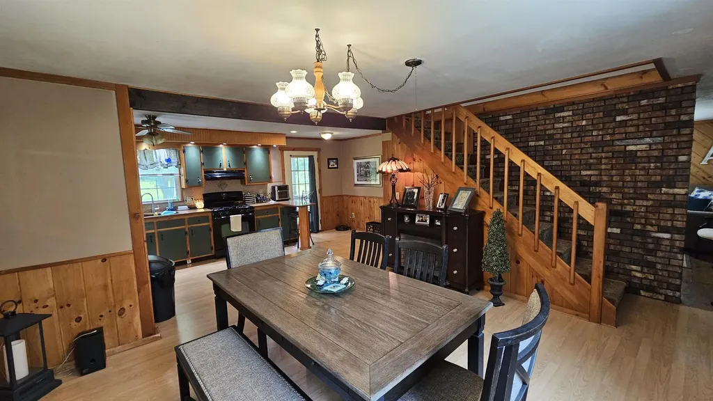 34 Fox Chair Terrace Springfield VT 05156