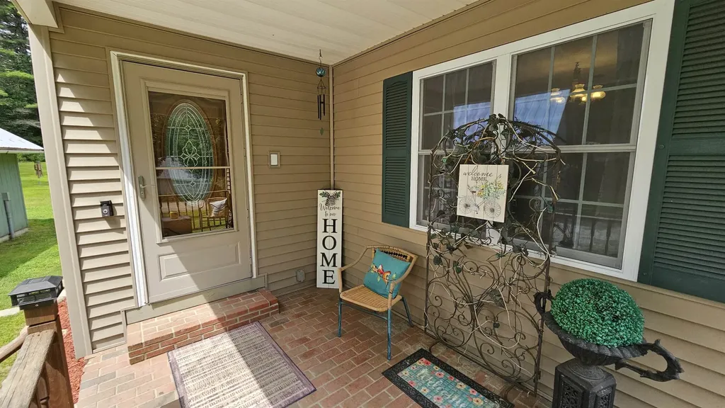 34 Fox Chair Terrace Springfield VT 05156