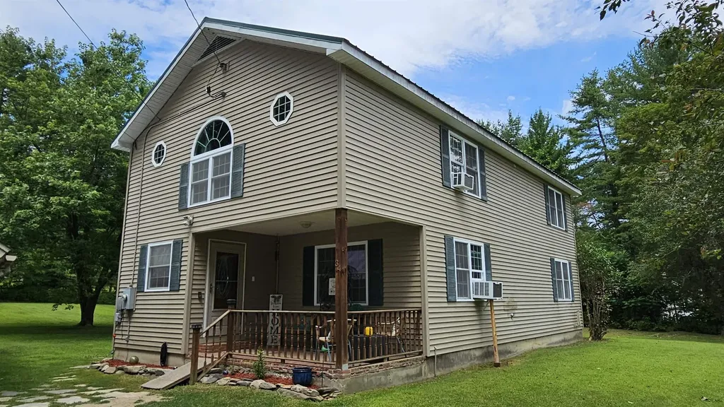 34 Fox Chair Terrace Springfield VT 05156