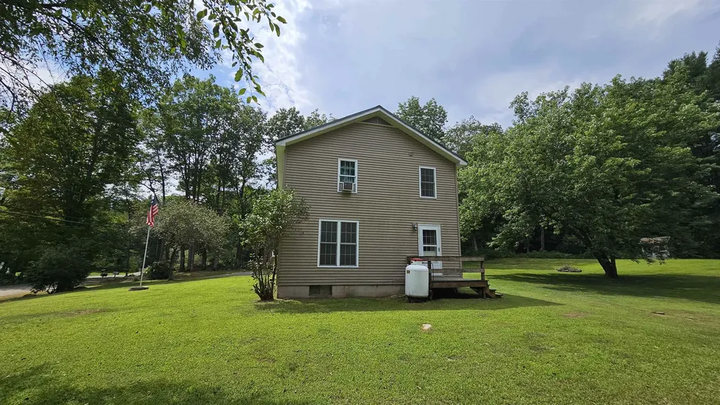 34 Fox Chair Terrace Springfield VT 05156