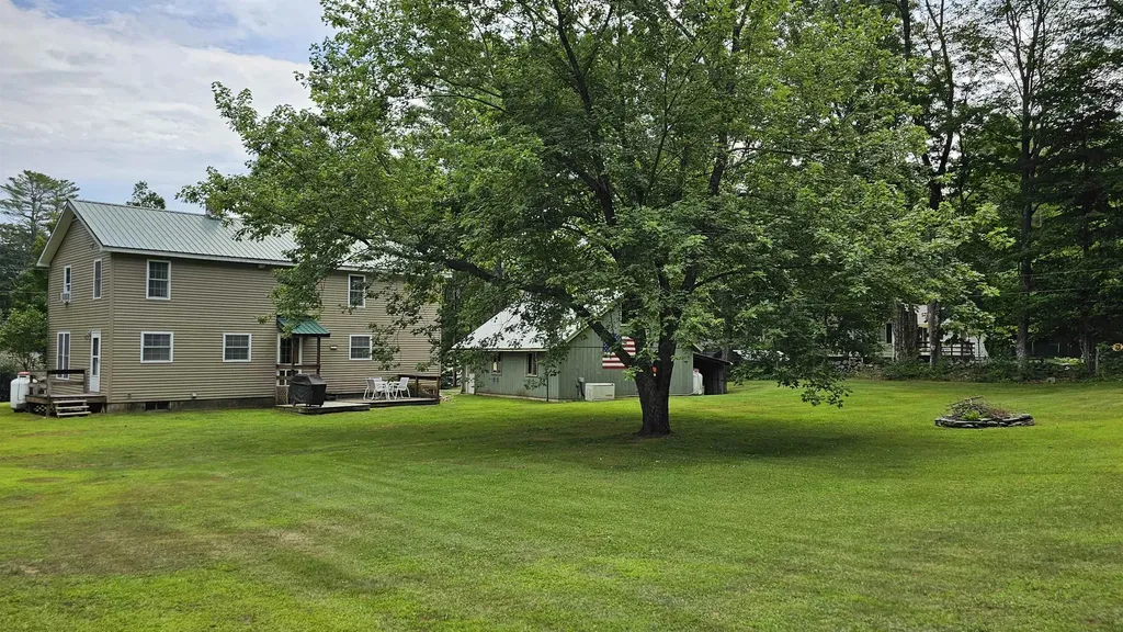 34 Fox Chair Terrace Springfield VT 05156