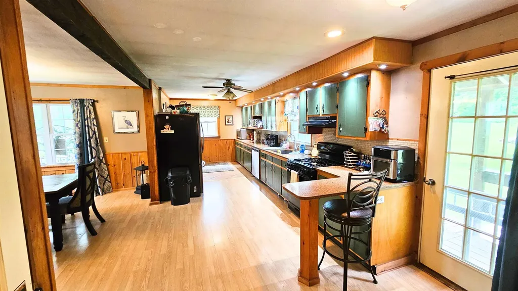 34 Fox Chair Terrace Springfield VT 05156