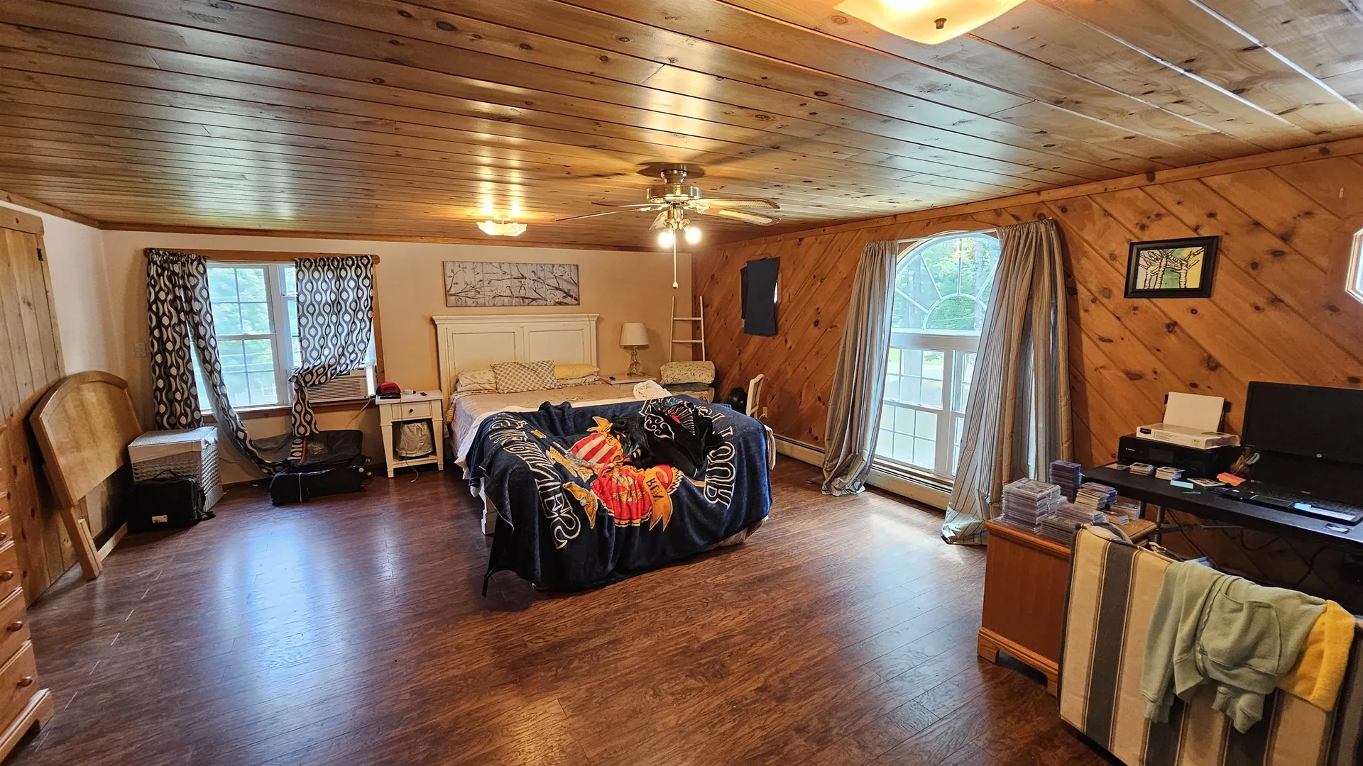 34 Fox Chair Terrace Springfield VT 05156