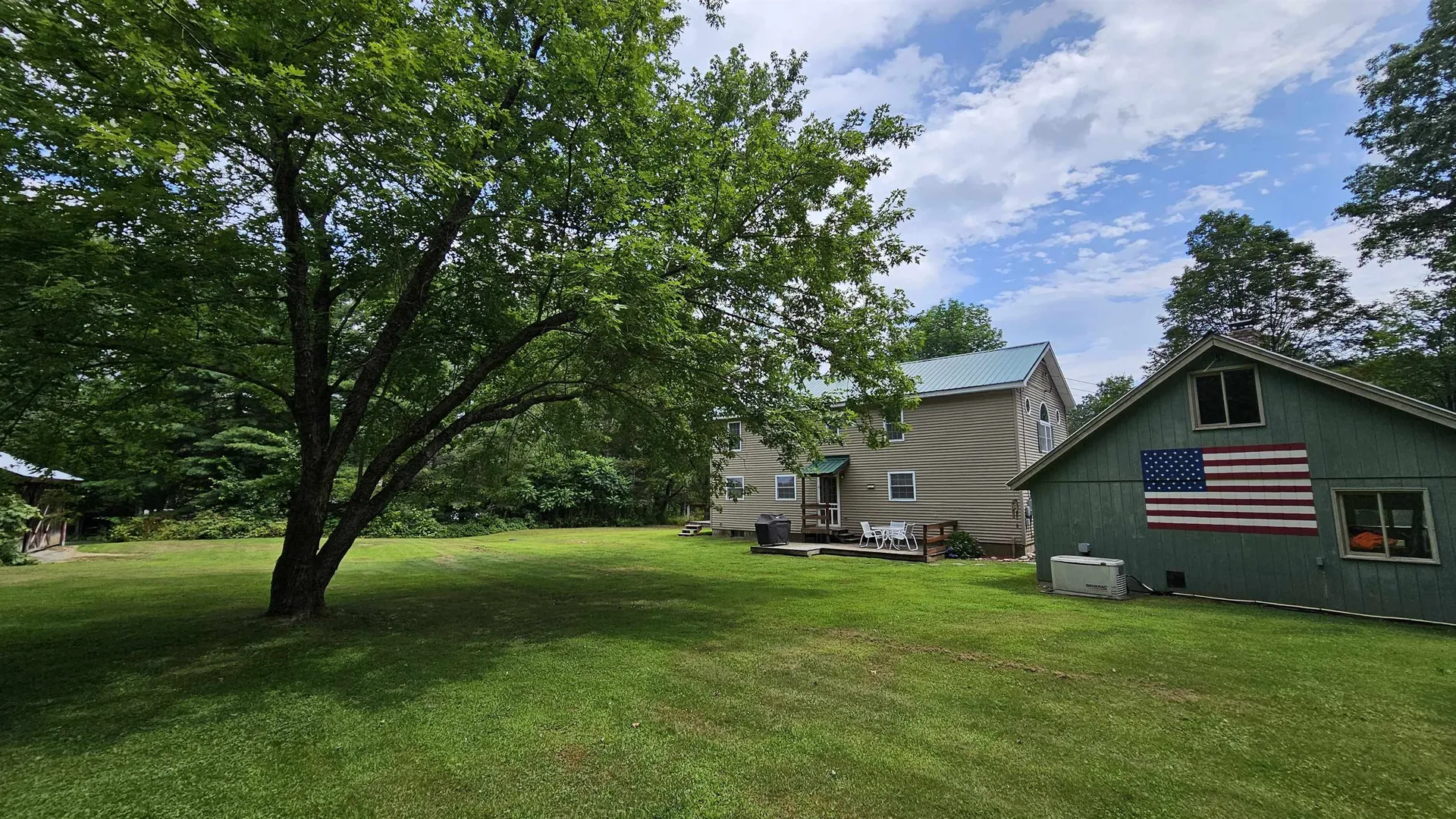 34 Fox Chair Terrace Springfield VT 05156