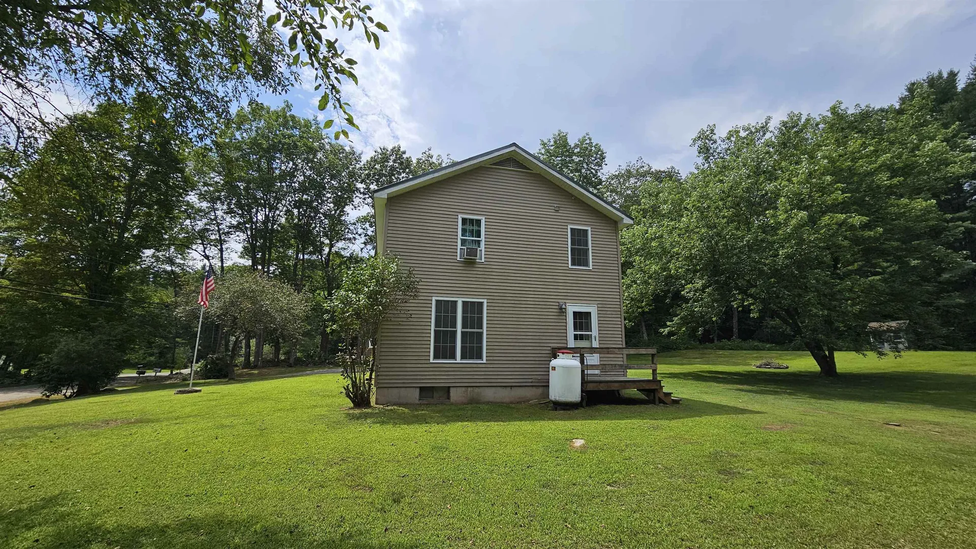 34 Fox Chair Terrace Springfield VT 05156