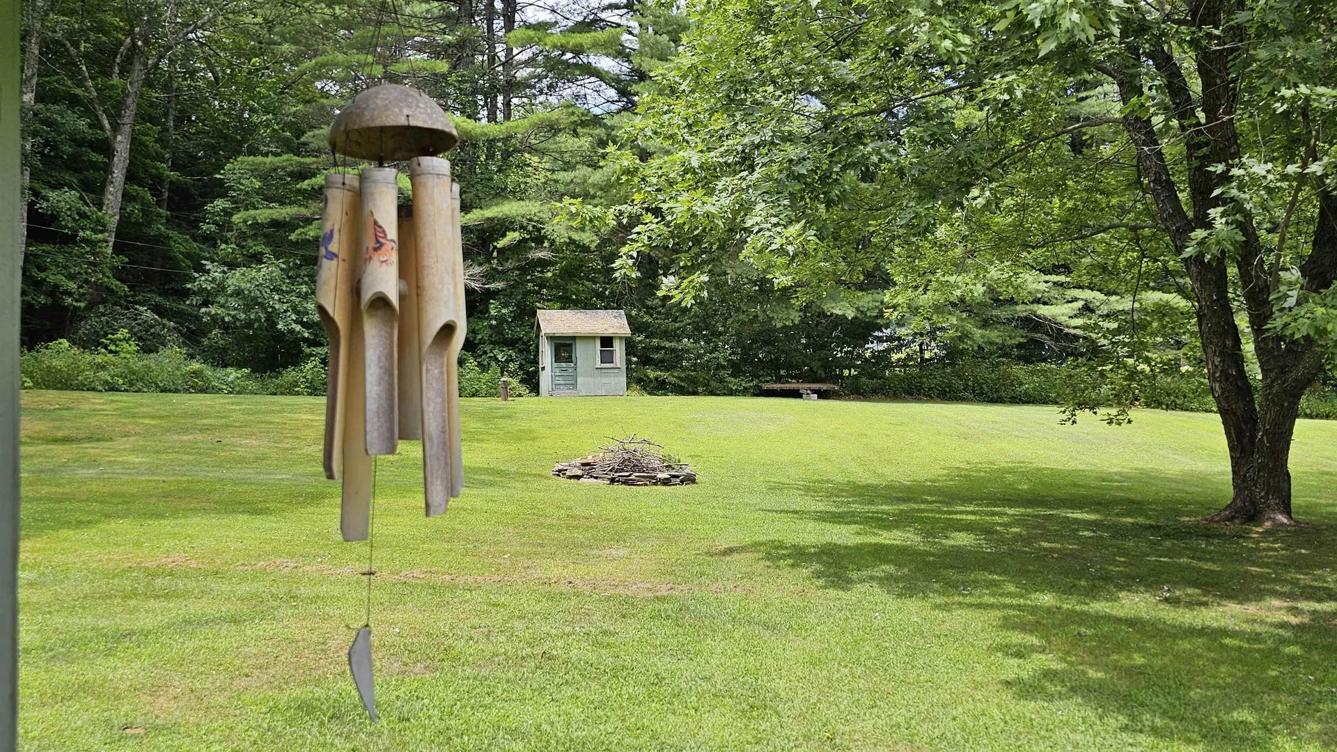 34 Fox Chair Terrace Springfield VT 05156