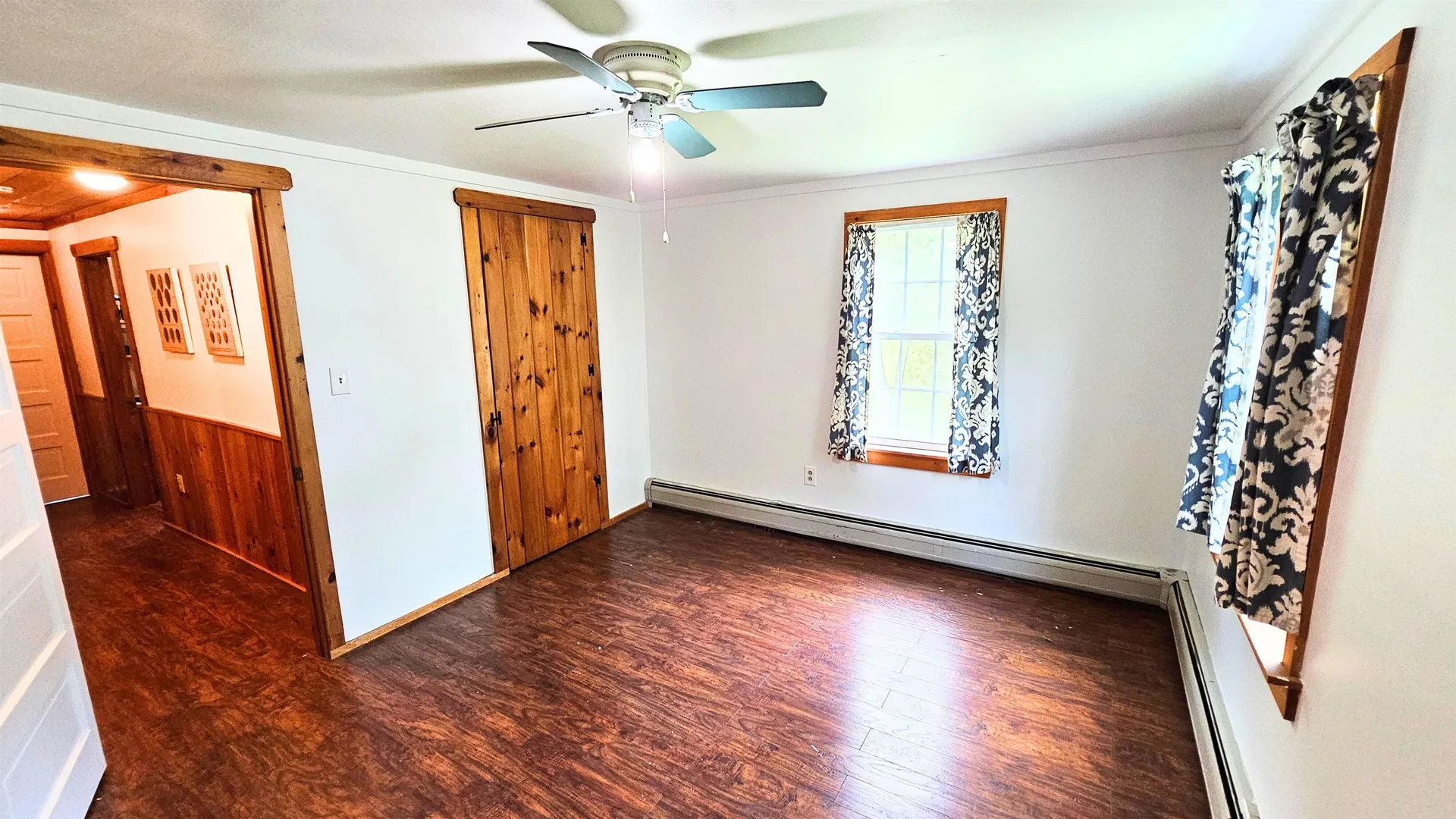 34 Fox Chair Terrace Springfield VT 05156