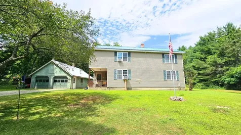 34 Fox Chair Terrace Springfield VT 05156