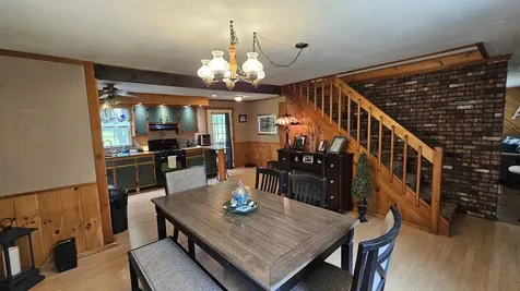 34 Fox Chair Terrace Springfield VT 05156