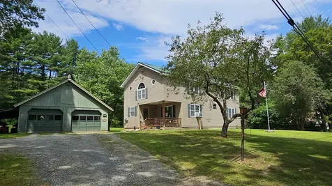 34 Fox Chair Terrace Springfield VT 05156