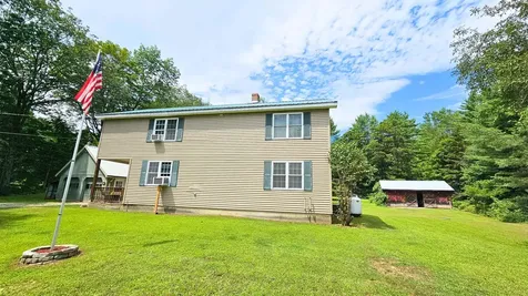 34 Fox Chair Terrace Springfield VT 05156