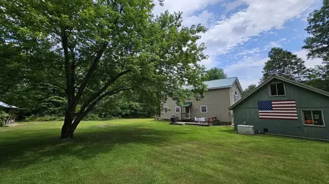 34 Fox Chair Terrace Springfield VT 05156