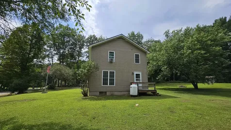 34 Fox Chair Terrace Springfield VT 05156