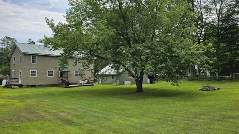 34 Fox Chair Terrace Springfield VT 05156