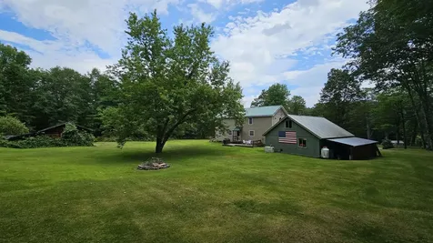 34 Fox Chair Terrace Springfield VT 05156