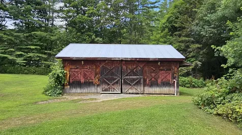 34 Fox Chair Terrace Springfield VT 05156