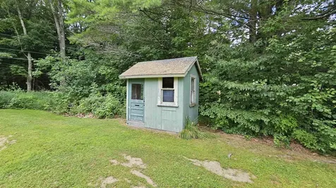 34 Fox Chair Terrace Springfield VT 05156