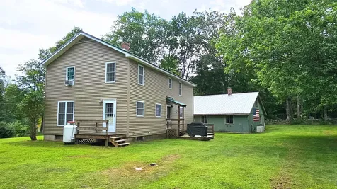 34 Fox Chair Terrace Springfield VT 05156