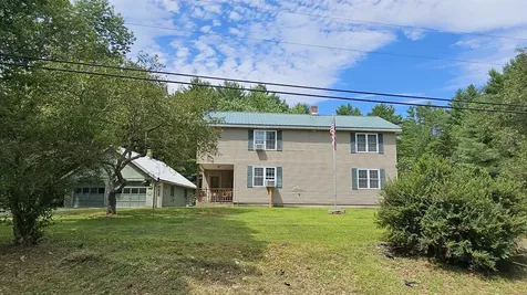 34 Fox Chair Terrace Springfield VT 05156