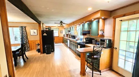 34 Fox Chair Terrace Springfield VT 05156