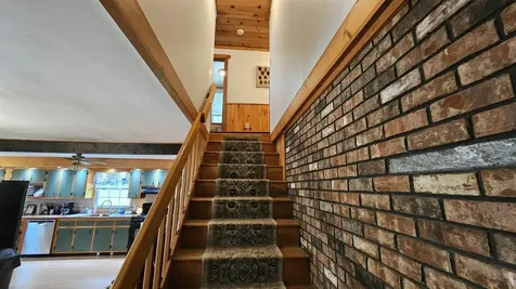 34 Fox Chair Terrace Springfield VT 05156