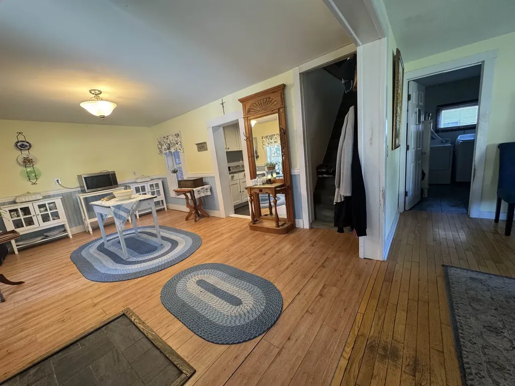 141 Summer Street Morristown VT 05661