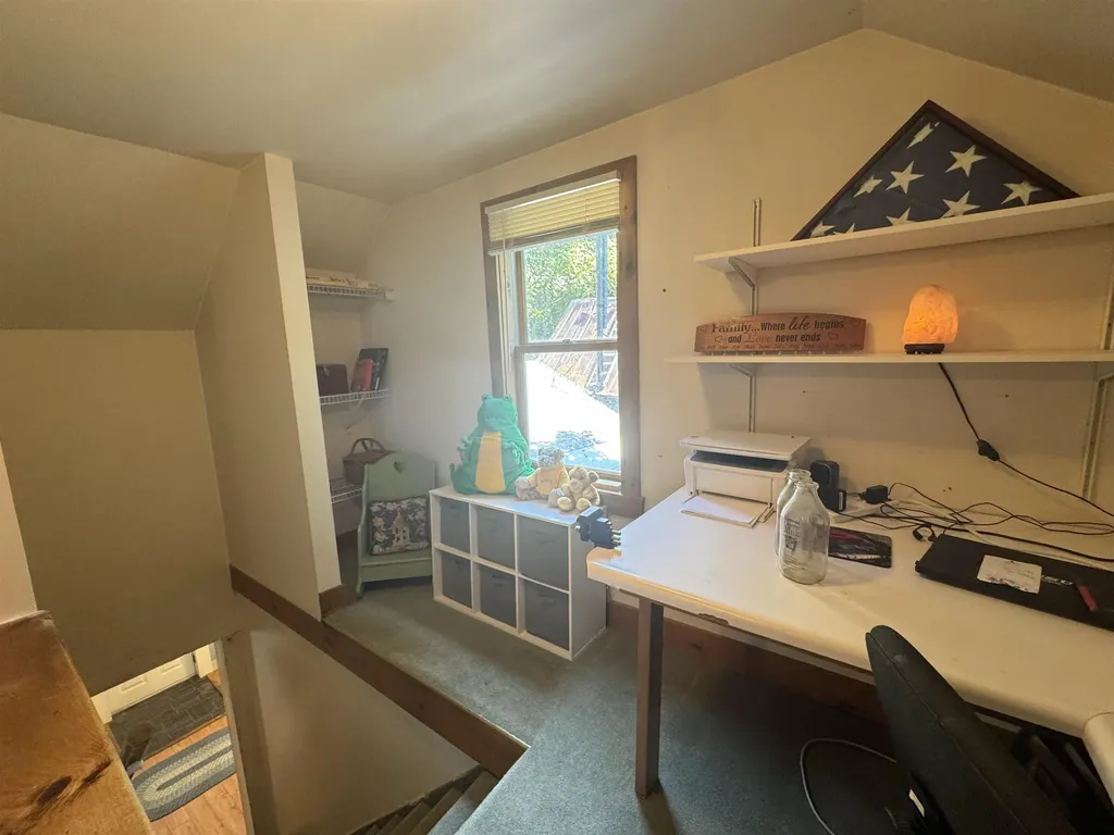 141 Summer Street Morristown VT 05661