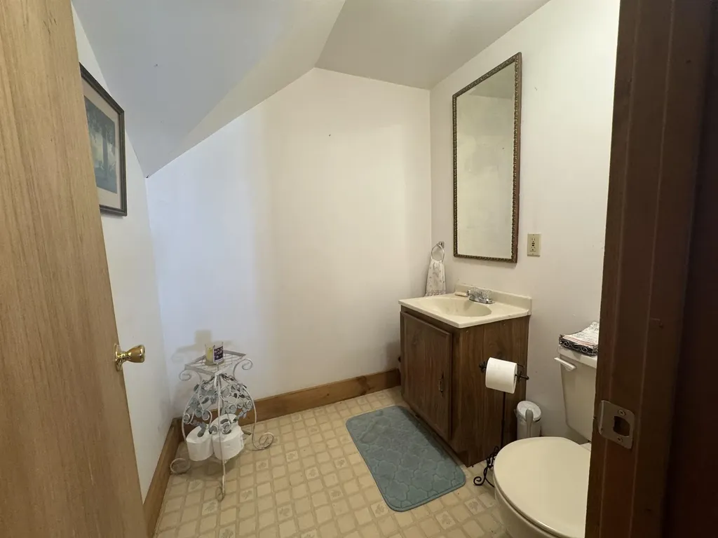 141 Summer Street Morristown VT 05661