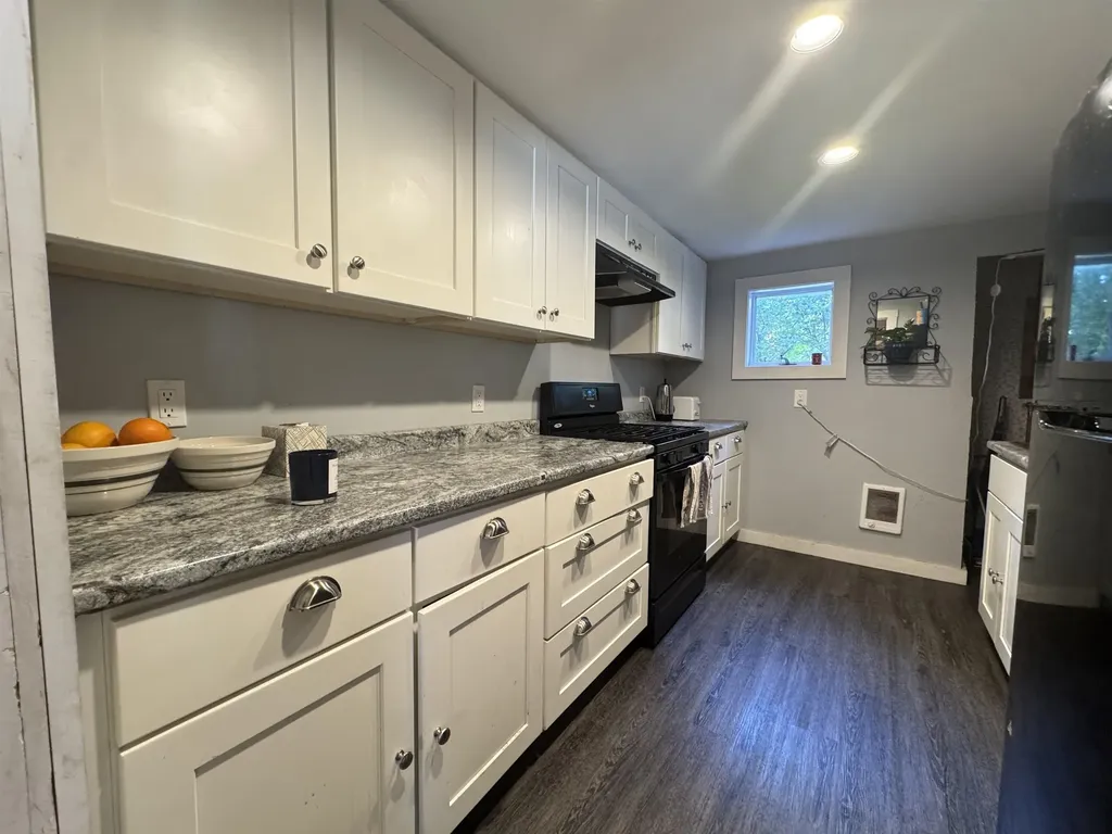 141 Summer Street Morristown VT 05661