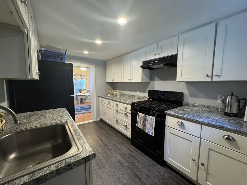 141 Summer Street Morristown VT 05661