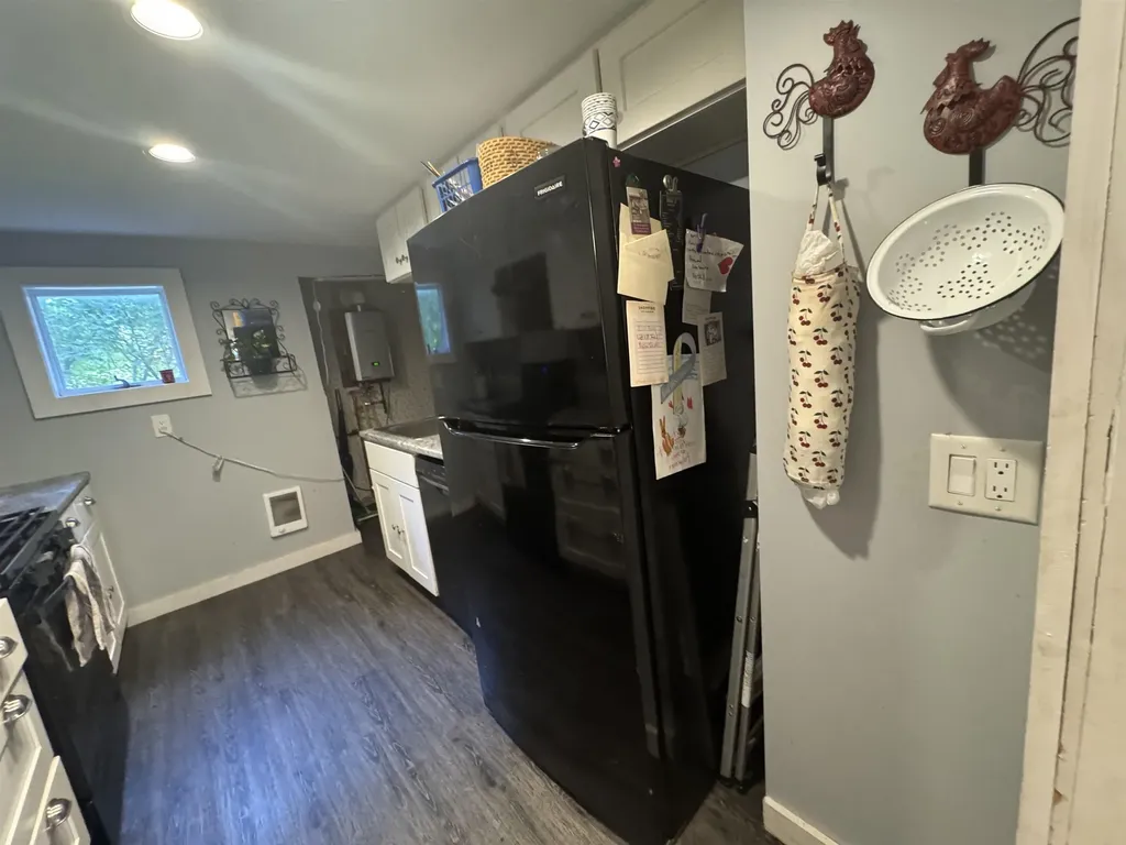 141 Summer Street Morristown VT 05661