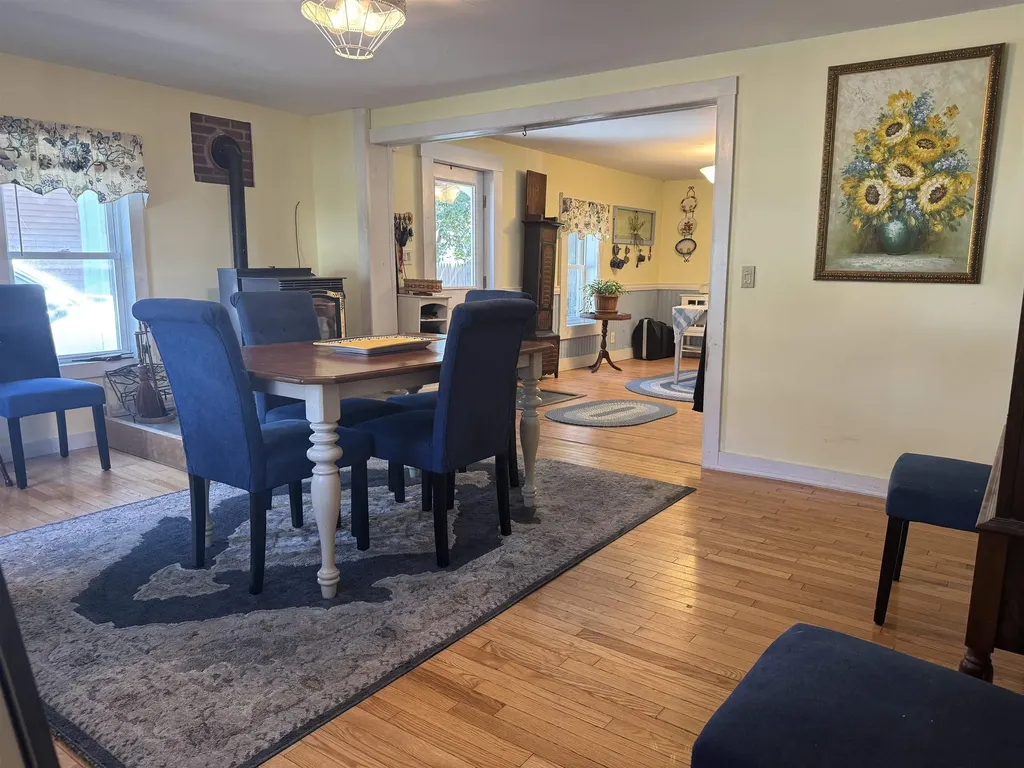 141 Summer Street Morristown VT 05661