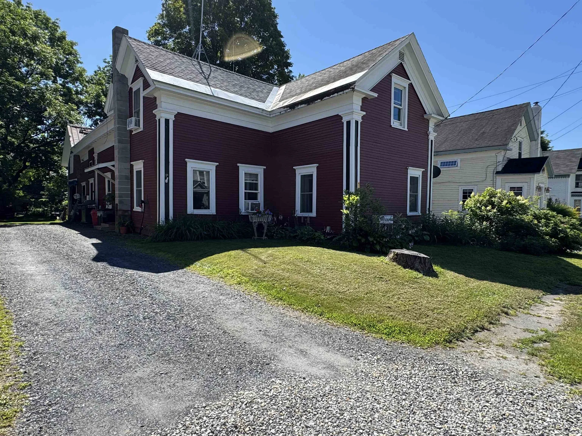 141 Summer Street Morristown VT 05661