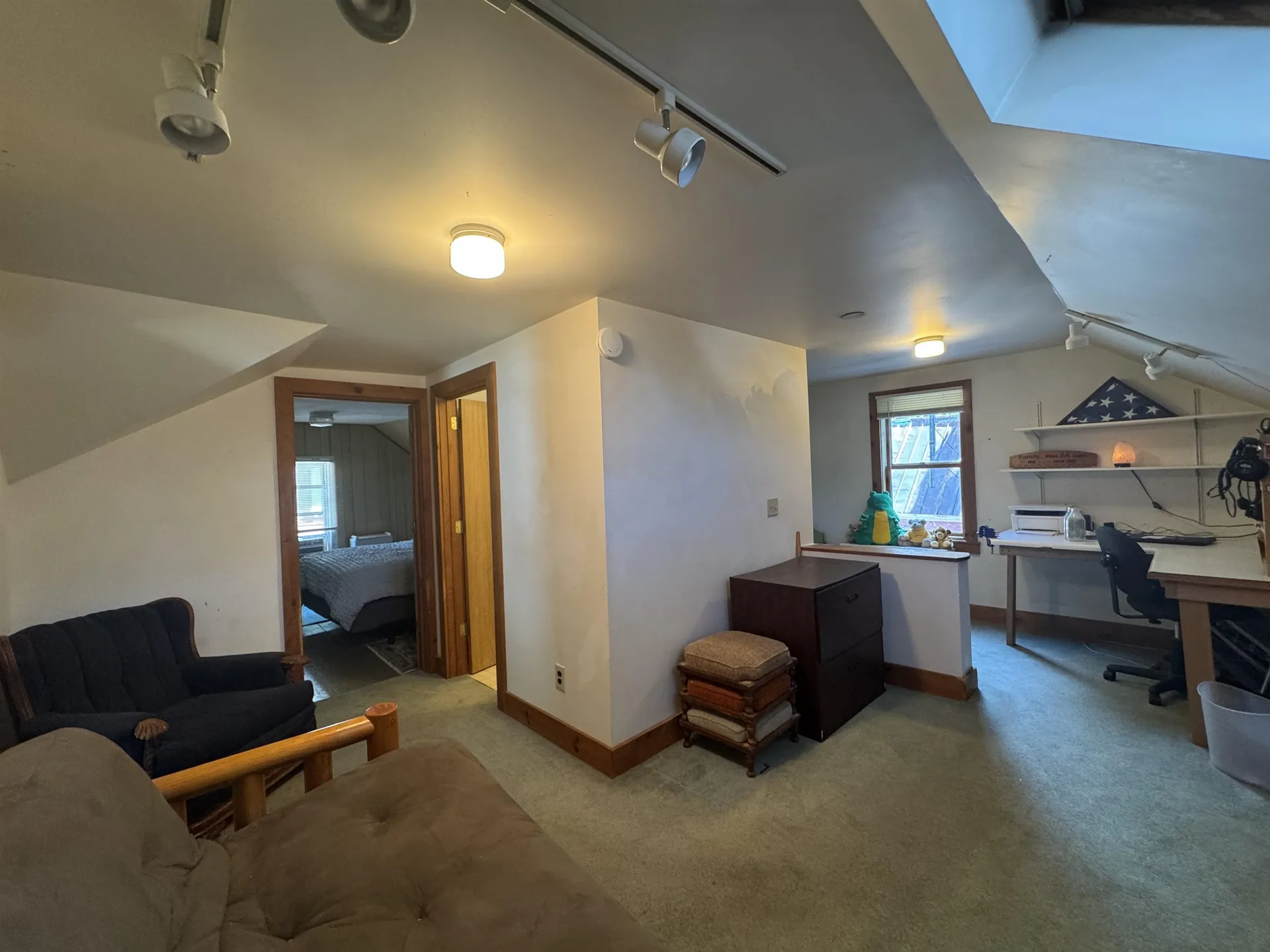 141 Summer Street Morristown VT 05661