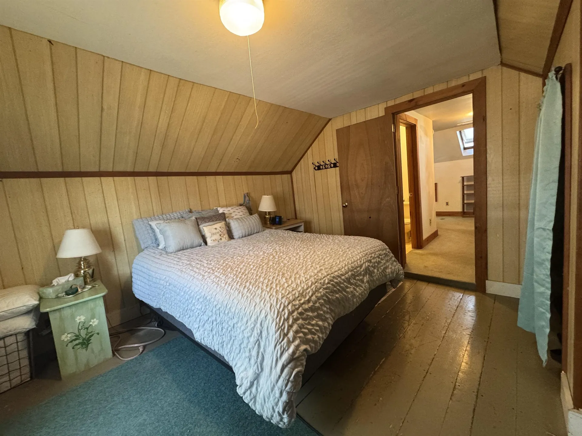 141 Summer Street Morristown VT 05661