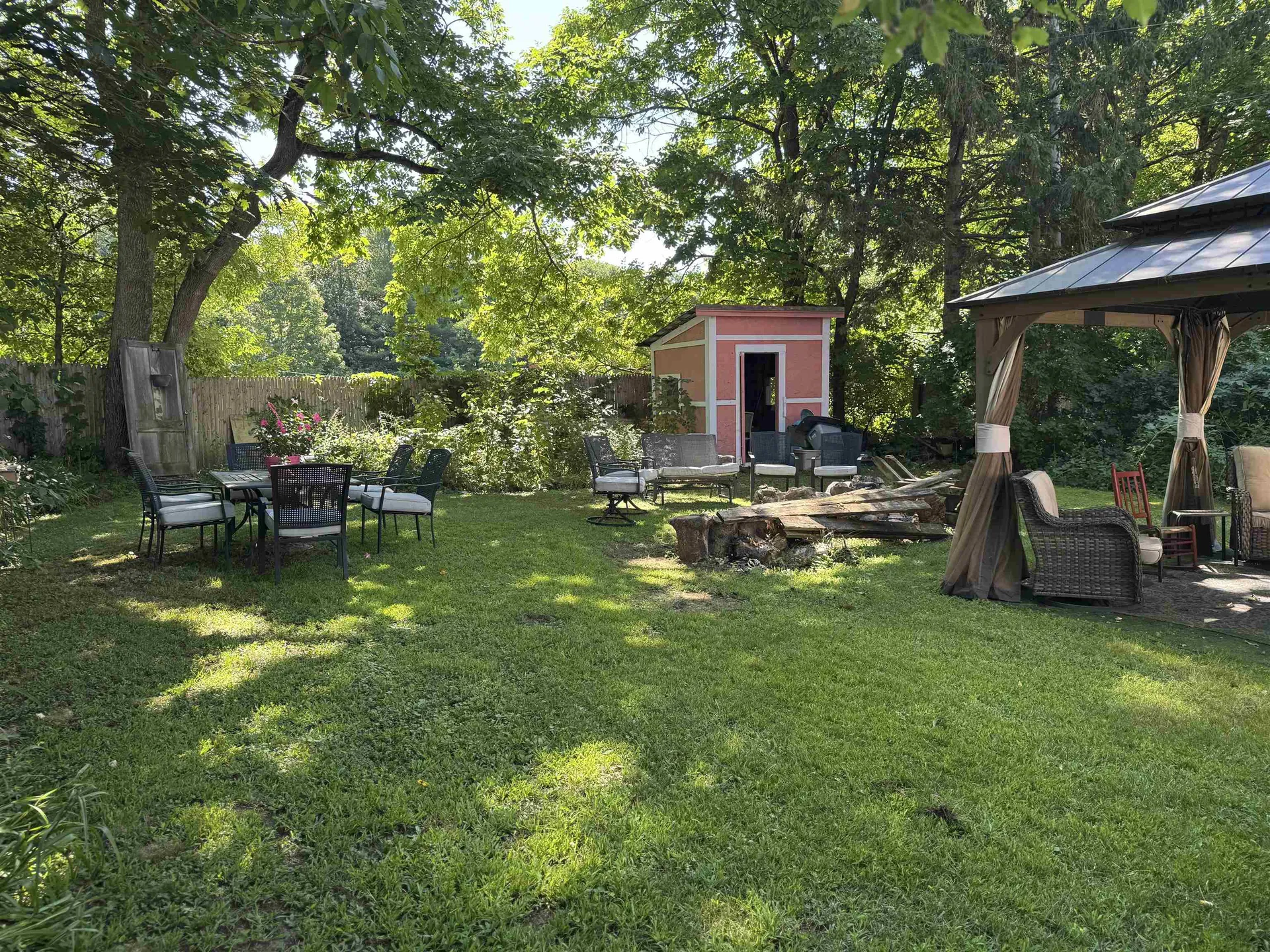 141 Summer Street Morristown VT 05661