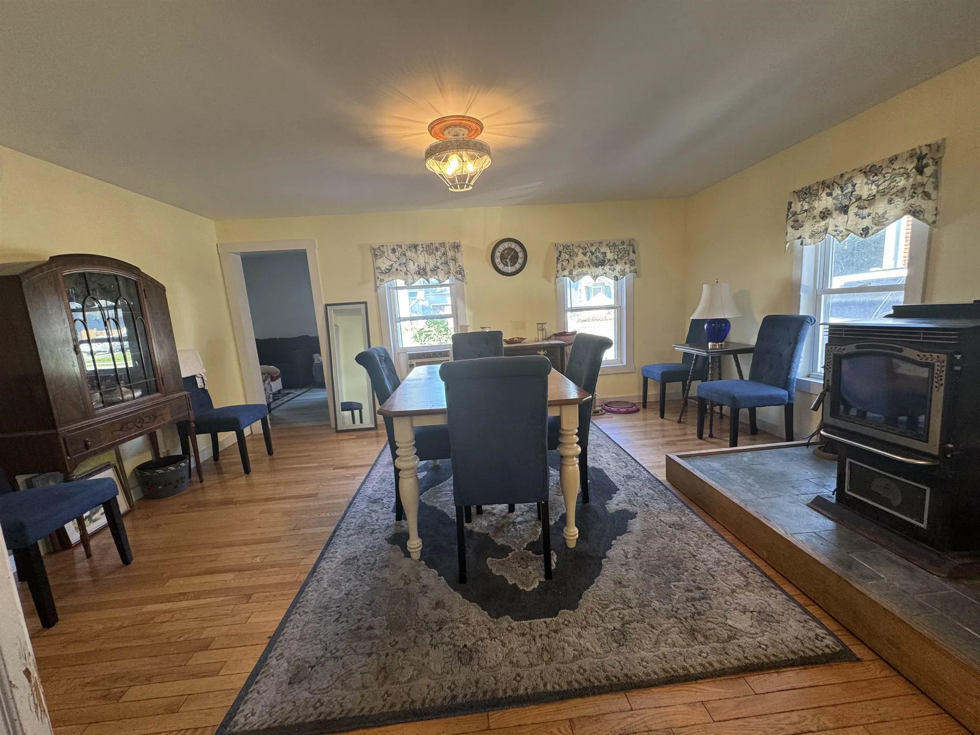 141 Summer Street Morristown VT 05661