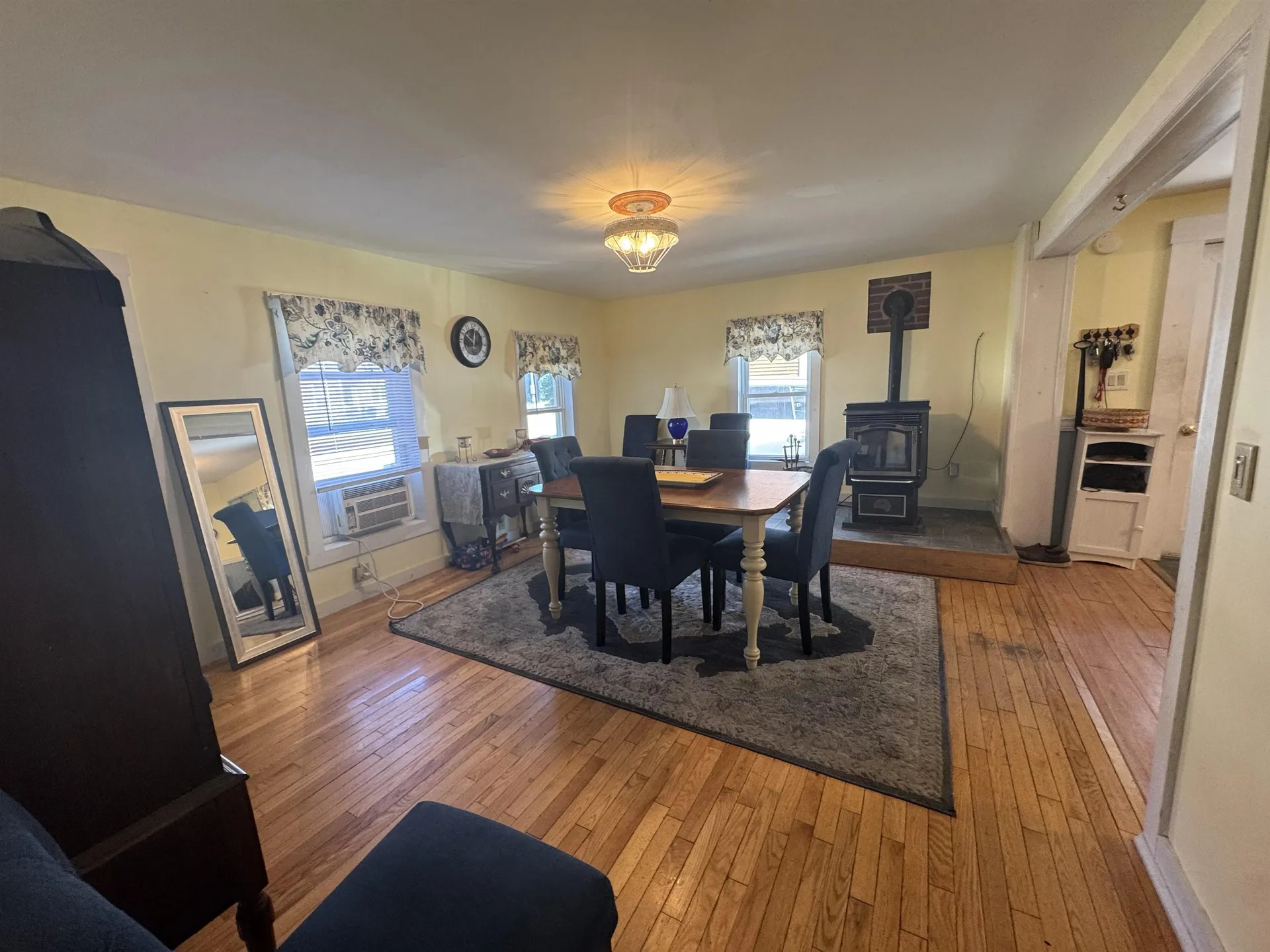 141 Summer Street Morristown VT 05661