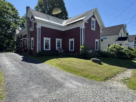 141 Summer Street Morristown VT 05661