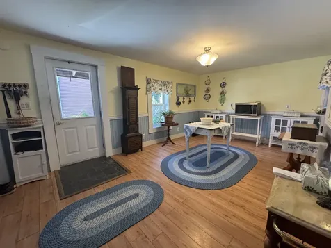 141 Summer Street Morristown VT 05661