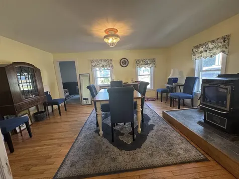 141 Summer Street Morristown VT 05661