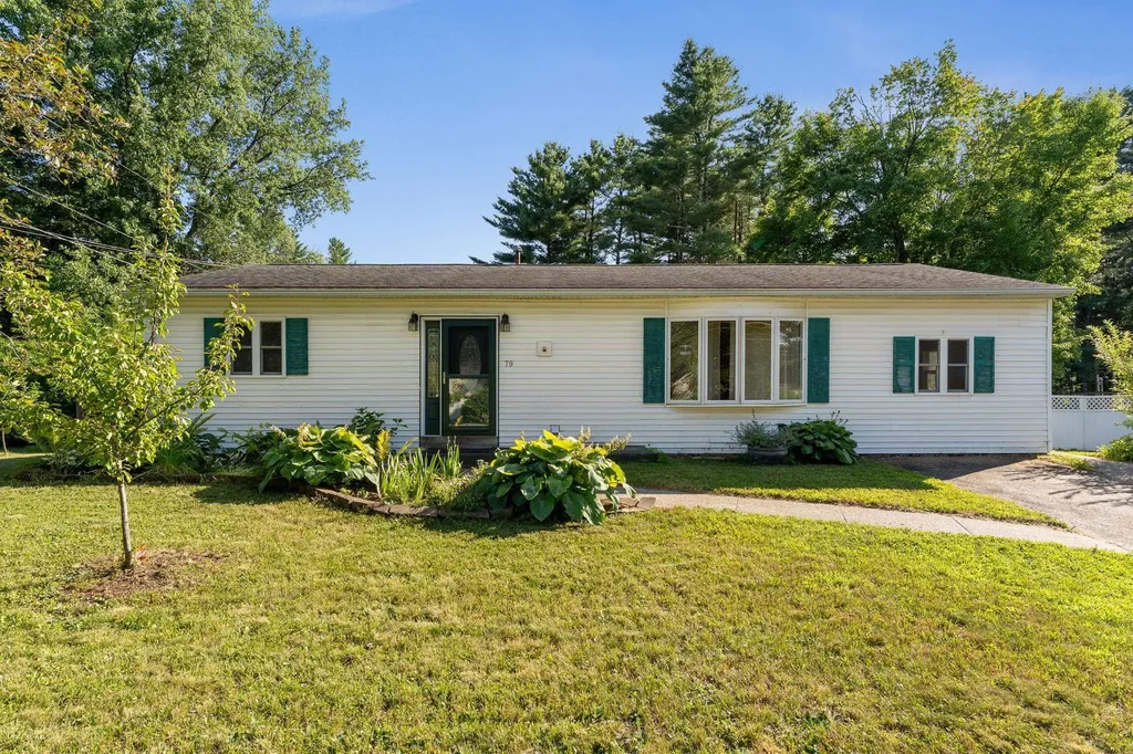 79 Hobbs Road Milton VT 05468