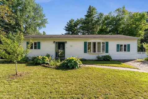 79 Hobbs Road Milton VT 05468